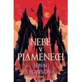 Nebe v plamenech