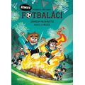 Fotbaláci komiks 3 - Záhada nejkratší noci v roce