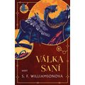 Válka saní