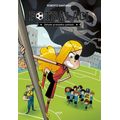 Fotbaláci 10 - Záhada pirátského pokladu