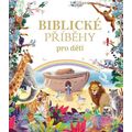 Biblické příběhy pro děti - Slovart