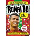 Ronaldo válí - Fotbalové superhvězdy