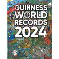 Guinness World Records 2024