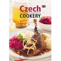 Česká kuchyně / Czech Cookery (anglicky)