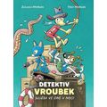 Detektiv Vroubek - Služba ve dne v noci