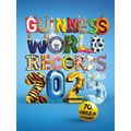 Guinness World Records 2025 (česky)