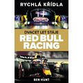 Rychlá křídla - Dvacet let stáje Red Bull Racing