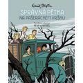 Správná pětka 4. na pašeráckém vršku - komiks