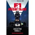 F1: Přísně tajné