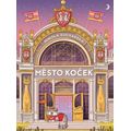 Město koček
