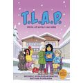 T.L.A.P. 3 - Priya už myslí i na sebe