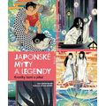 Japonské mýty a legendy