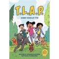T.L.A.P. 1 - Gabby buduje tým