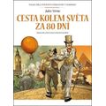 Cesta kolem světa za 80 dní