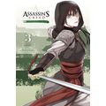 Assassin´s Creed: Meč bojovnice Šao Jun 3