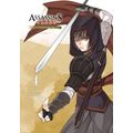 Assassin's Creed: Meč bojovnice Šao Jun, 4