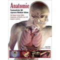 Anatomie - Fantastická 3D výprava lidským tělem