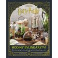 Harry Potter - Hodiny bylinkářství