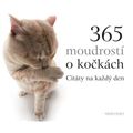 365 moudrostí o kočkách