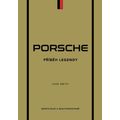 Porsche - Příběh legendy