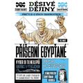 Děsivé dějiny - Příšerní Egypťané