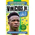 Fotbalové superhvězdy Vinícius Jr. válí - Fakta, příběhy, čísla