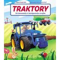 Traktory - Od lokomobily k inteligentním strojům