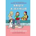 Kristy a její klub - Kristy má skvělý nápad