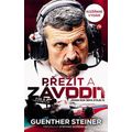 Přežít a závodit - Jeden rok šéfa stáje F1
