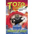 Toto Kočičí nindža a zloděj klenotů