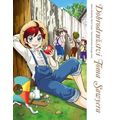 Dobrodružství Toma Sawyera (komiks)