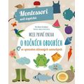 Moje první kniha o ročních obdobích (Montessori: Svět úspěchů)