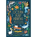 Oceán plný příběhů - 50 lidových pohádek a pověstí z celého světa