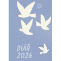 A Cup of Style - Diář 2026 (A6)