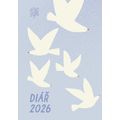 A Cup of Style - Diář 2026 (A5)