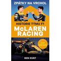 Zpátky na vrchol - Historie týmu F1 McLaren Racing