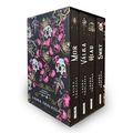 Jezdci apokalypsy 1-4 (box)