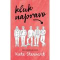 Kluk napravo