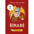 Bláznivé dějiny: Římané