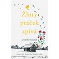 Žlutý ptáček zpívá