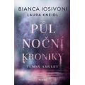 Půlnoční kroniky 3 - Temný amulet