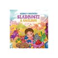 Sladkosti s Amálkou - Hledej v obrázcích
