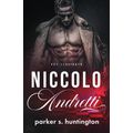 Niccolo Andretti