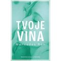 Tvoje vina