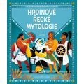 Hrdinové řecké mytologie