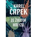 Ze života hmyzu