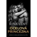 Ocelová princezna