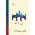 Pýcha a předsudek (nakl. 1400)