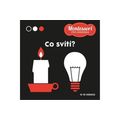 Co svítí? - Kontrastní leporelo
