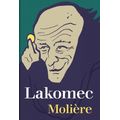 Lakomec